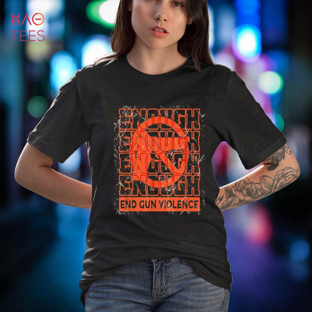 NEW End gun violence control safe kid Shirt NEW End gun violence control safe kid Shirt