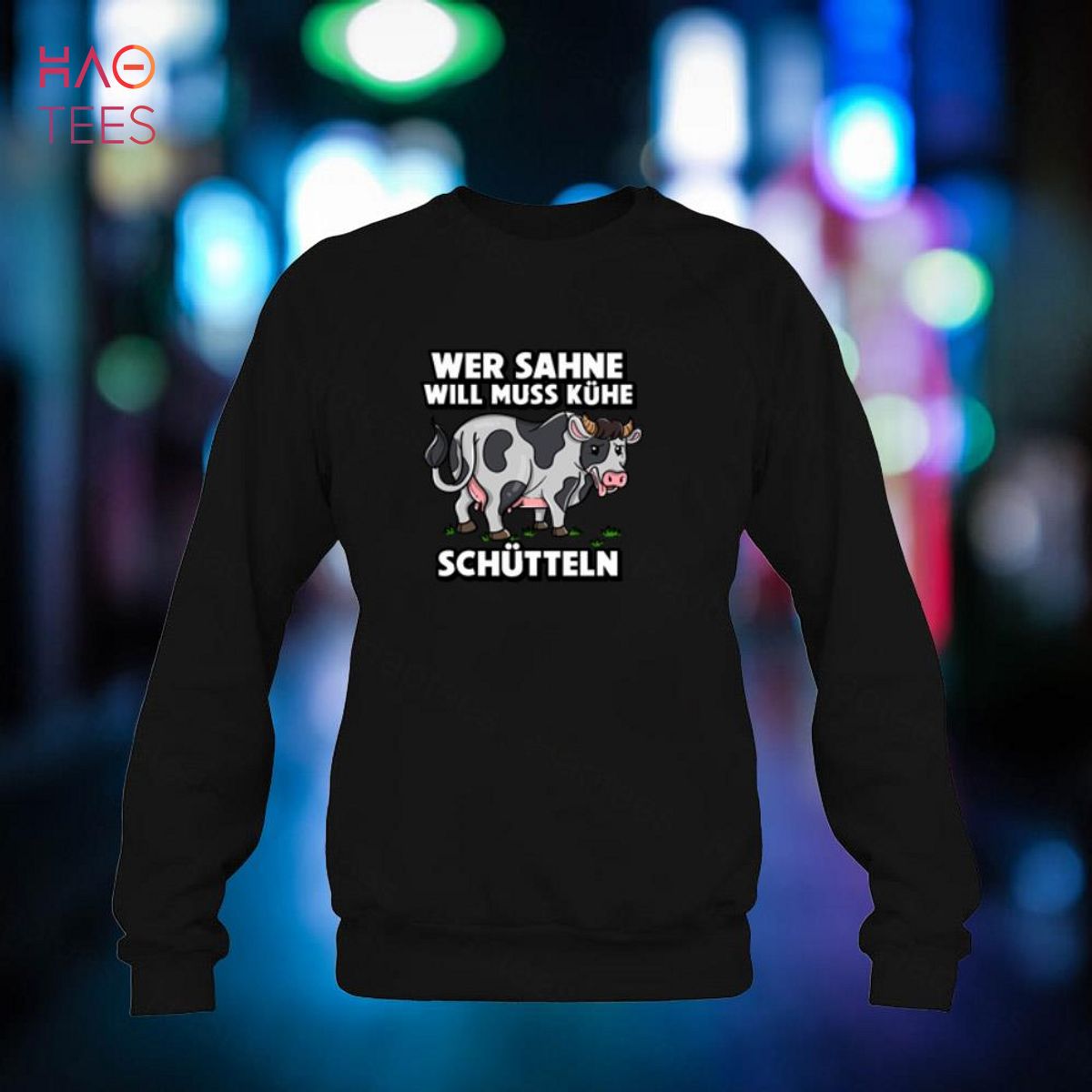 NEW Funny saying cow cows cream Shirt NEW Funny saying cow cows cream Shirt