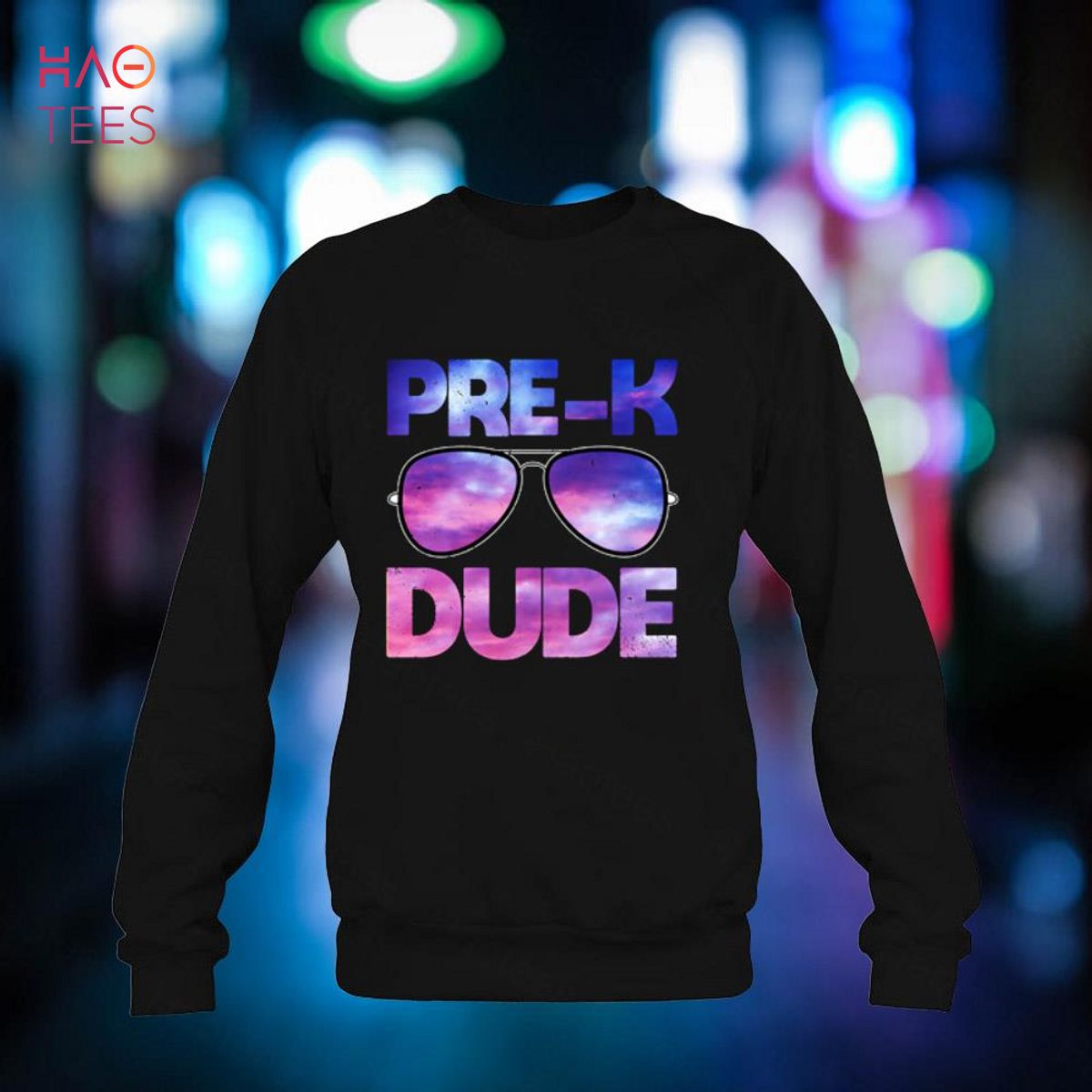Pre-K Dude Back to School Shirt First Day of Preschool Gifts Shirt Pre-K Dude Back to School Shirt First Day of Preschool Gifts Shirt