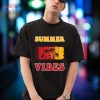 Retro 3th Grade Teacher Profession Job Title Co Corker Idea Shirt