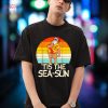 They hate us cause they ain’t us patriotic dream team funny Shirt They hate us cause they ain’t us patriotic dream team funny Shirt