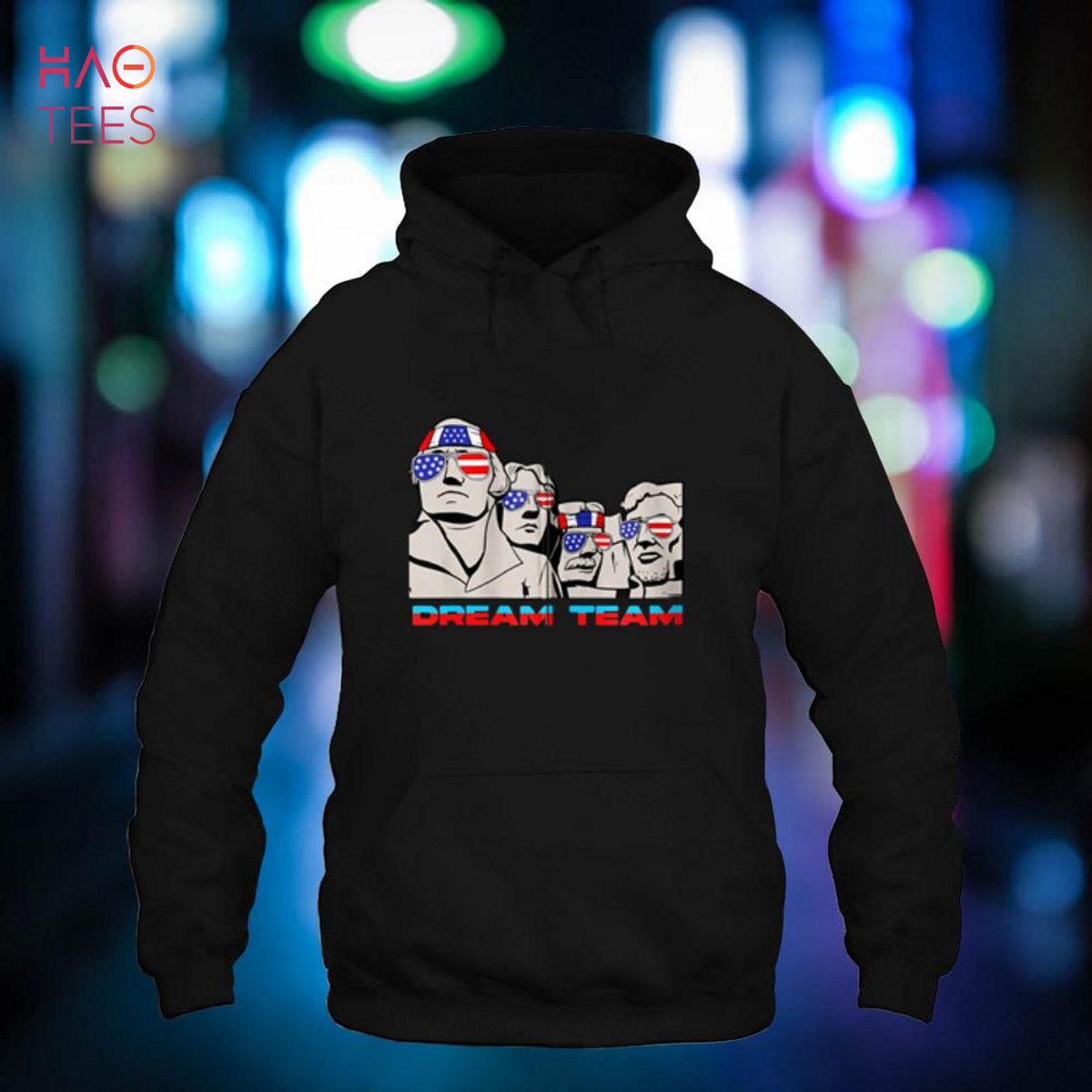 They hate us cause they ain't us patriotic dream team funny Shirt They hate us cause they ain't us patriotic dream team funny Shirt
