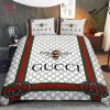 BEST Gucci Bugs Bunny Black Limited Edition Bedding Set