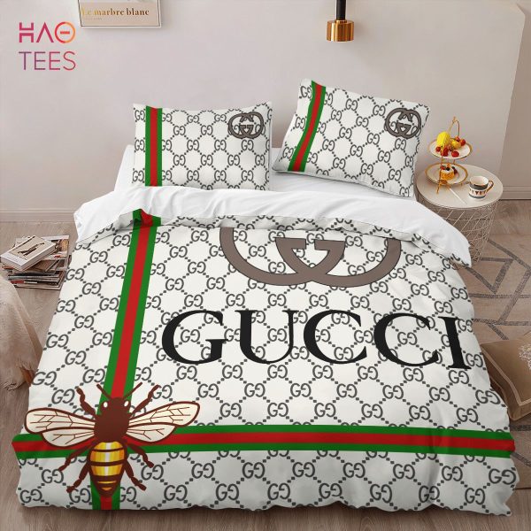 GC Limited Edition Full Bedding Set