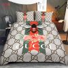 GC Limited Edition Full Bedding Set