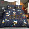 Gucci Deluxe Limited Edition Bedding Sets