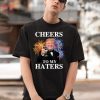 Donald Trump jr father’s day great maga dad Shirt Donald Trump jr father’s day great maga dad Shirt
