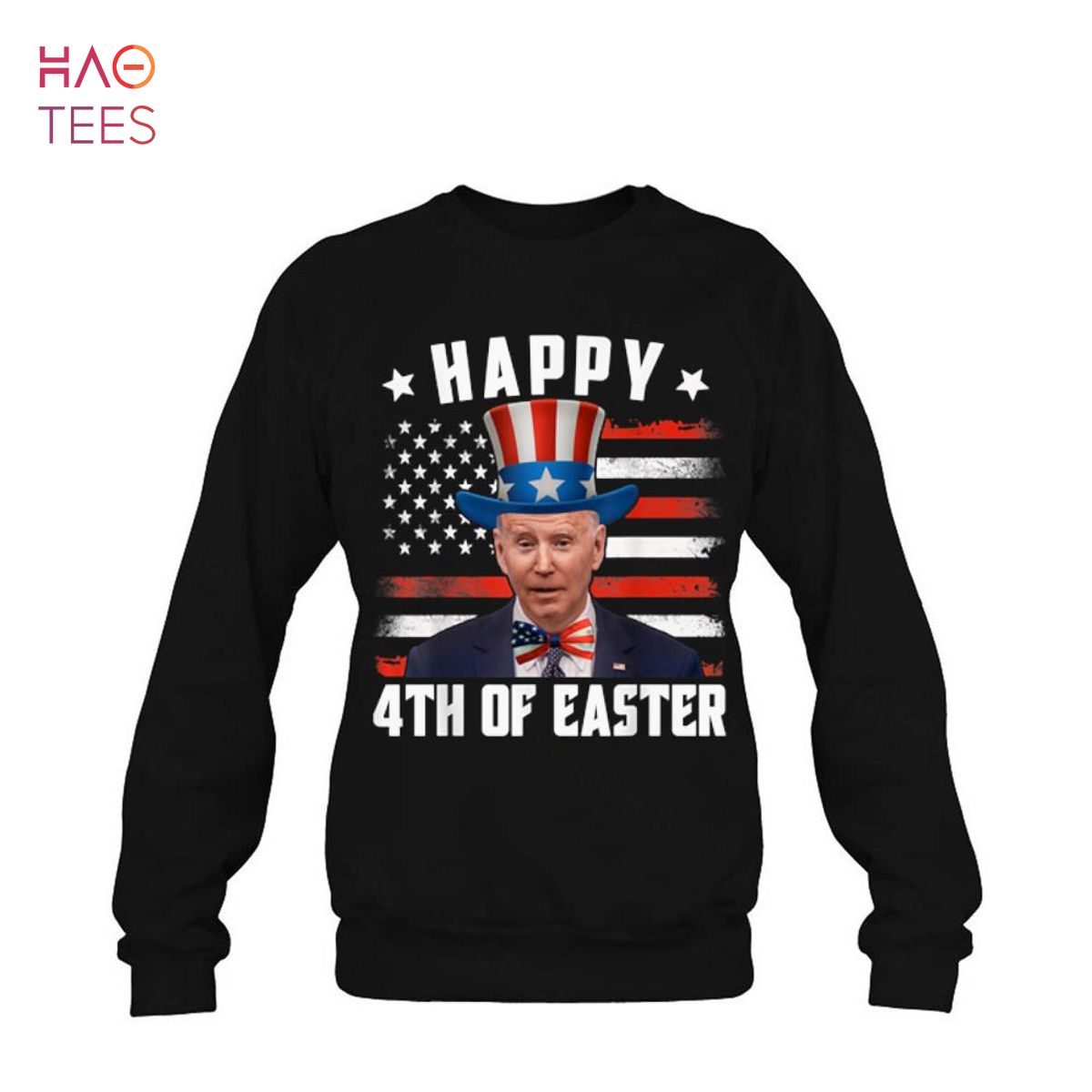 Funny Dazed Joe Biden Happy 4th Of Easter Confused Memorial Shirt Funny Dazed Joe Biden Happy 4th Of Easter Confused Memorial Shirt