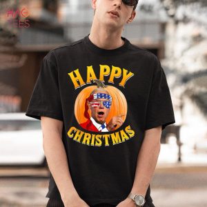 Funny Joe Biden Confused Happy Easter 4th Of July Memorial Shirt