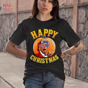 Funny Joe Biden Confused Happy Easter 4th Of July Memorial Shirt