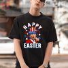 Funny Joe Biden Confused Happy Easter 4th Of July Memorial Shirt Funny Joe Biden Confused Happy Easter 4th Of July Memorial Shirt