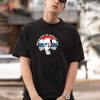 funny republican support donald trump quote trump back 2024 Shirt