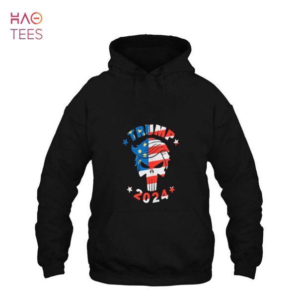 funny republican support donald trump quote trump back 2024 Shirt