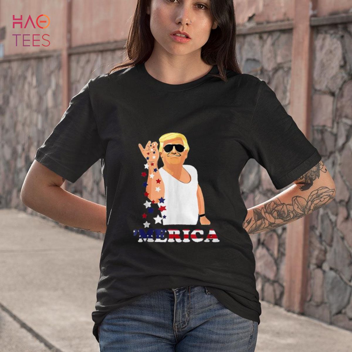 Merica Trump Outfits Don Drunk Donald Drunk 4th Of July Shirt Merica Trump Outfits Don Drunk Donald Drunk 4th Of July Shirt