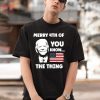 Miss Me Yet – Vintage Donald Trump 2024 Shirt