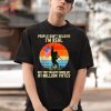 Miss Me Yet – Vintage Donald Trump 2024 Shirt