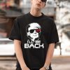 Trump 2024 Donald Trump 2024 Take America Back Leopard Take Shirt