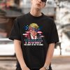 Trump Was Right About Everything Donald Trump President 2024 Raglan Baseball Tee Shirt Trump Was Right About Everything Donald Trump President 2024 Raglan Baseball Tee Shirt