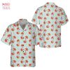 Bitcoin Flame Hawaiian Shirt Bitcoin Flame Hawaiian Shirt