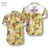 Day And Night Wolves Hawaiian Shirt