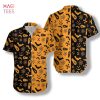 Golf Icon Hawaiian Shirt