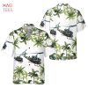 Vertical Swimming Pool Hawaiian Shirt