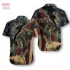 Vertical Swimming Pool Hawaiian Shirt