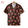 Cat Beach Time Meow Hawaiian Shirt