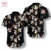 Flamingo Hawaiian Shirt