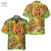 Penguin Seamless Pattern Hawaiian Shirt Penguin Seamless Pattern Hawaiian Shirt