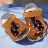 Acoustic Guitar Crocs