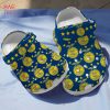 Agriculture FFA White Crocs