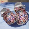 Agriculture FFA White Crocs