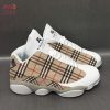 Air Jordan 13 LV Blue Limited Edition Sneaker Shoes