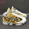 BEST Air Jordan 3 Mix Gucci White Limited Edition Sneaker Shoes POD Design