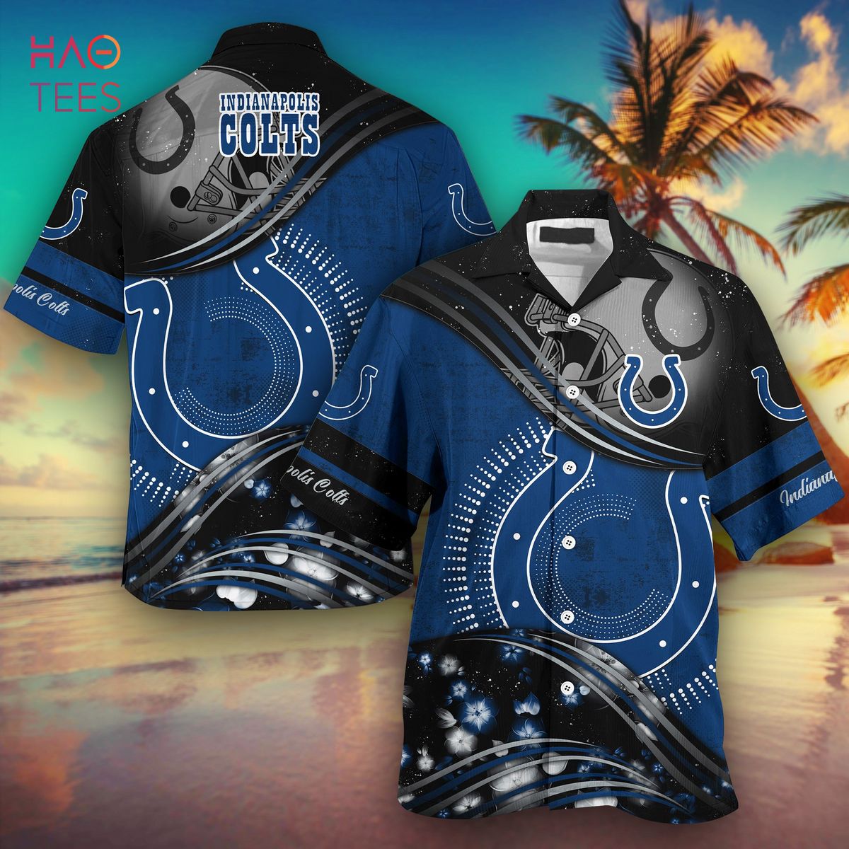 BEST Seattle Seahawks NFL Summer Hawaiian Shirt