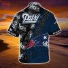NEW Buffalo Bills NFL Hawaiian Shirt And Short NEW Buffalo Bills NFL Hawaiian Shirt And Short
