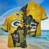 NEW Houston Texans NFL Hawaiian Shirt NEW Houston Texans NFL Hawaiian Shirt
