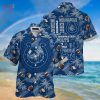 NEW Houston Texans NFL Hawaiian Shirt NEW Houston Texans NFL Hawaiian Shirt
