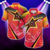 NEW Minnesota Vikings NFL God Hawaiian Shirt