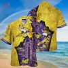 New Orleans Saints NFL Customized Summer Hawaiian Shirt
