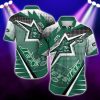 NEW York Jets NFL Hawaiian Shirt NEW York Jets NFL Hawaiian Shirt
