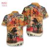 Everyday Is Halloween Day Hawaiian Shirt Everyday Is Halloween Day Hawaiian Shirt