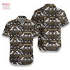 Skull And Cool Hawaiian Shirt