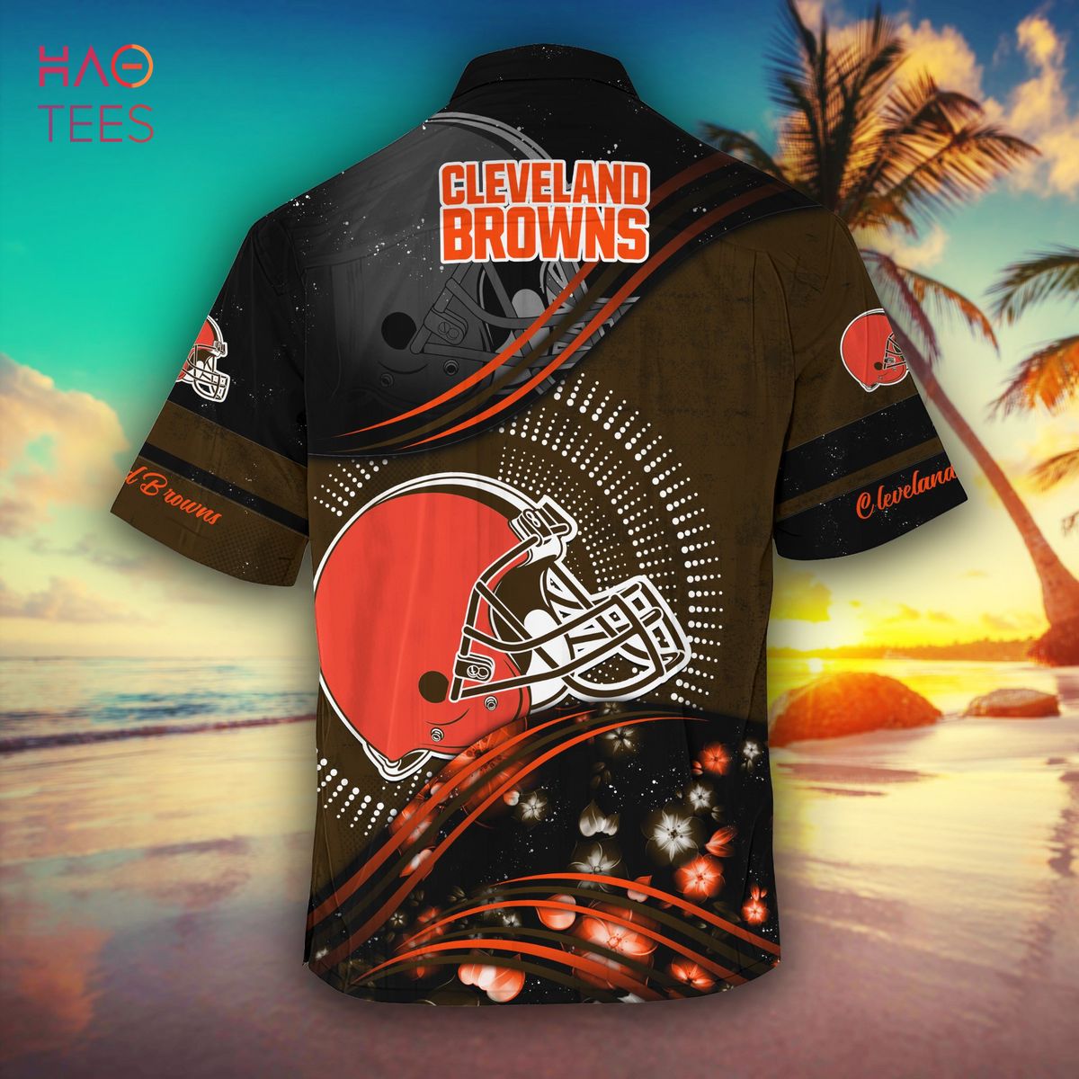 BEST Cincinnati Bengals NFL Summer Hawaiian Shirt