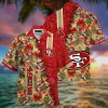 Houston Texans NFL Summer Customized Hawaiian Shirt