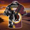 NEW Atlanta Falcons NFL God Hawaiian Shirt
