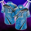 NEW Jacksonville Jaguars NFL Hawaiian Shirt NEW Jacksonville Jaguars NFL Hawaiian Shirt