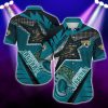 NEW Minnesota Vikings NFL Hawaiian Shirt Limited Edition