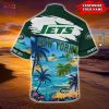 NEW York Giants NFL Hawaiian Shirt